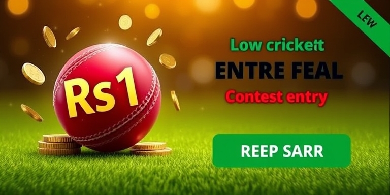 Join a Rs 1 contest on UltraWin Login